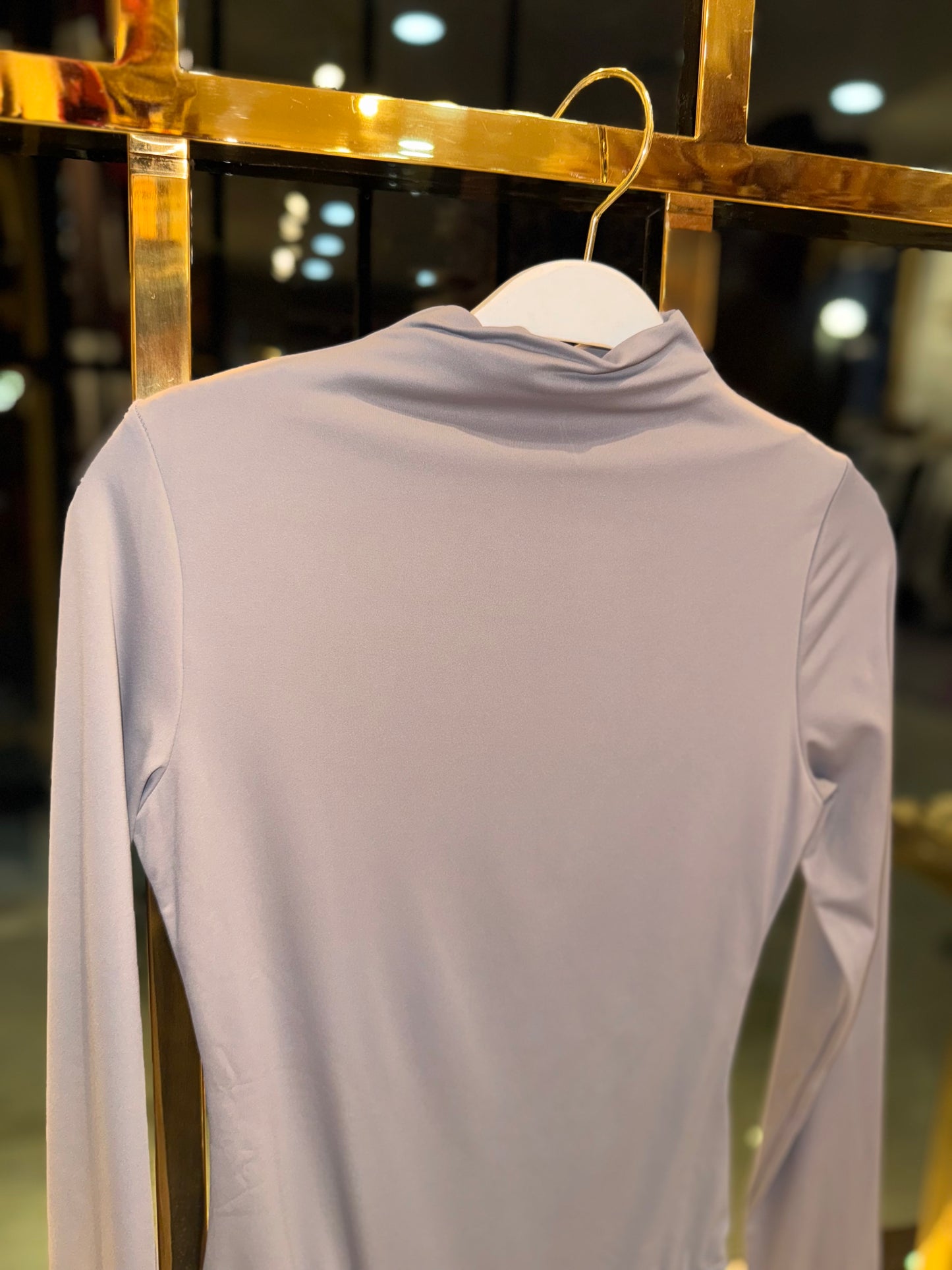 PANTIBLUSA CAROLINE GRIS