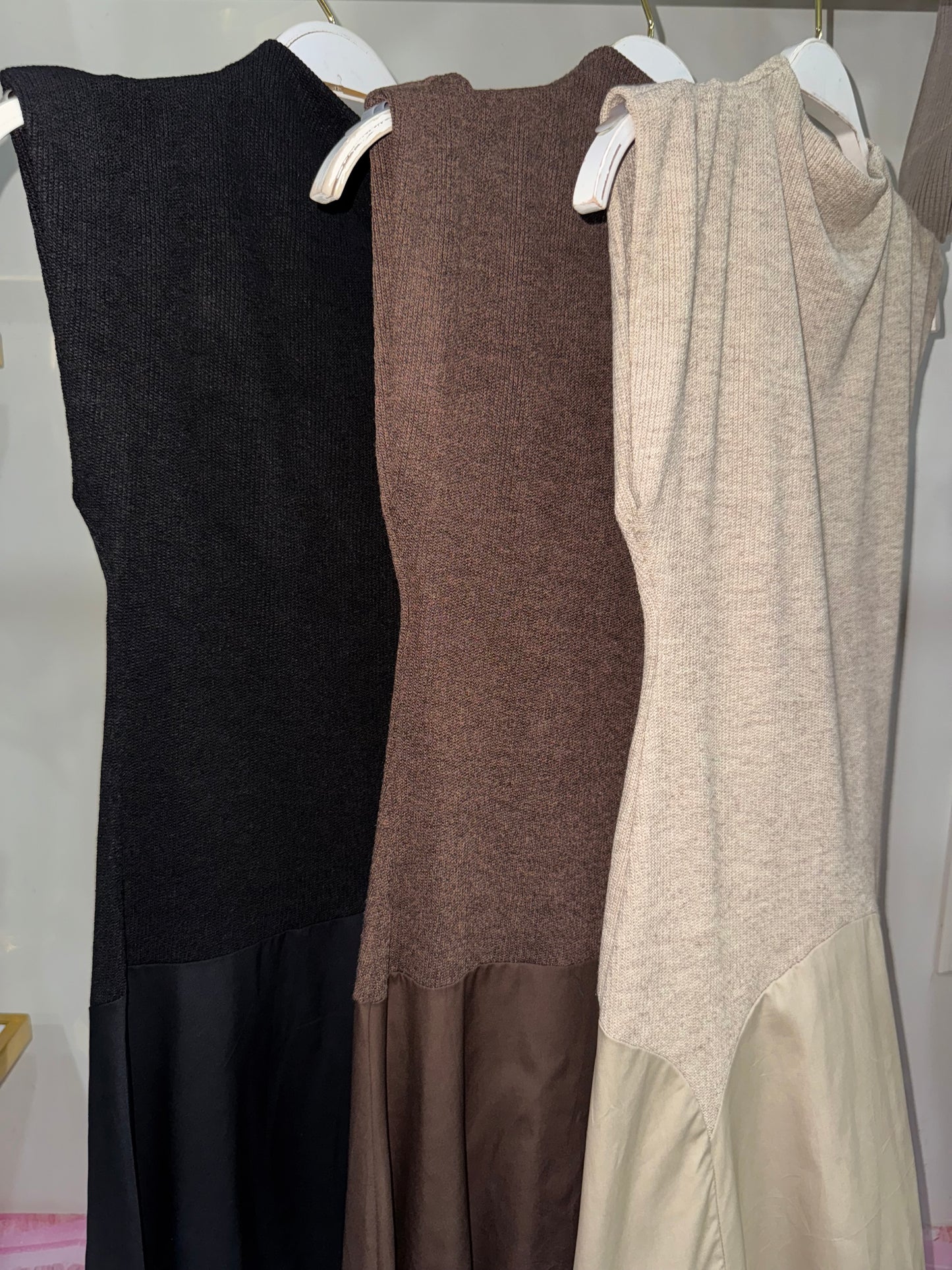 VESTIDO ELEONOR