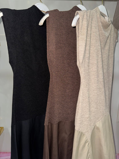 VESTIDO ELEONOR