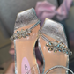 ZAPATILLA PIEDRA AYNEV SILVER