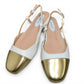 FLAT ICONIC BITONO BLANCO