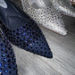 ZAPATILLA GLAM AZUL