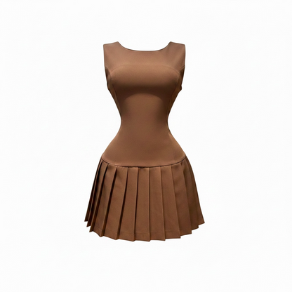 VESTIDO PATOL BLAIR