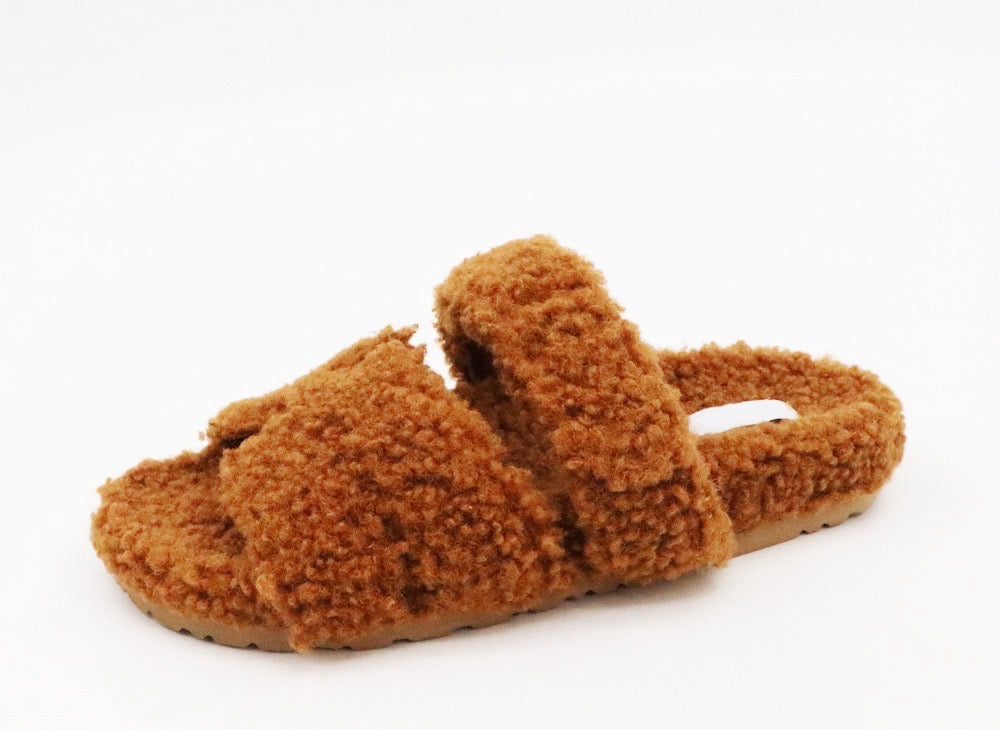 Sandalia Sheep CHAMP CHEDRON