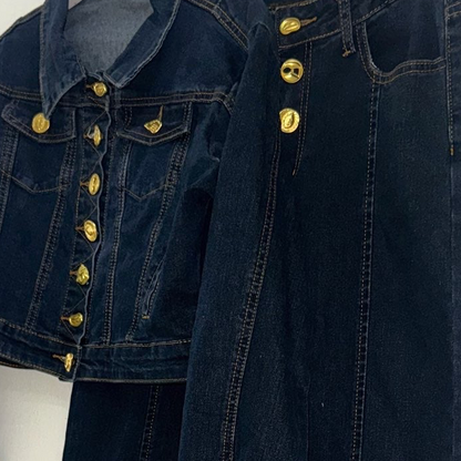 SET HOUSTON DENIM