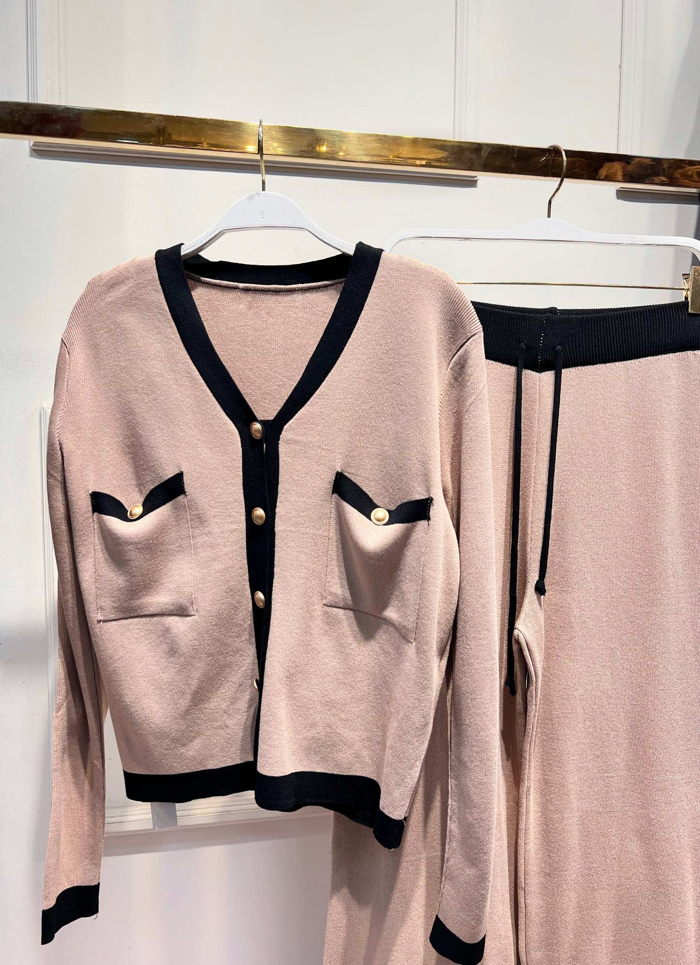 SET PUNTO 3 PIEZAS CAMEL