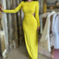 VESTIDO STACY