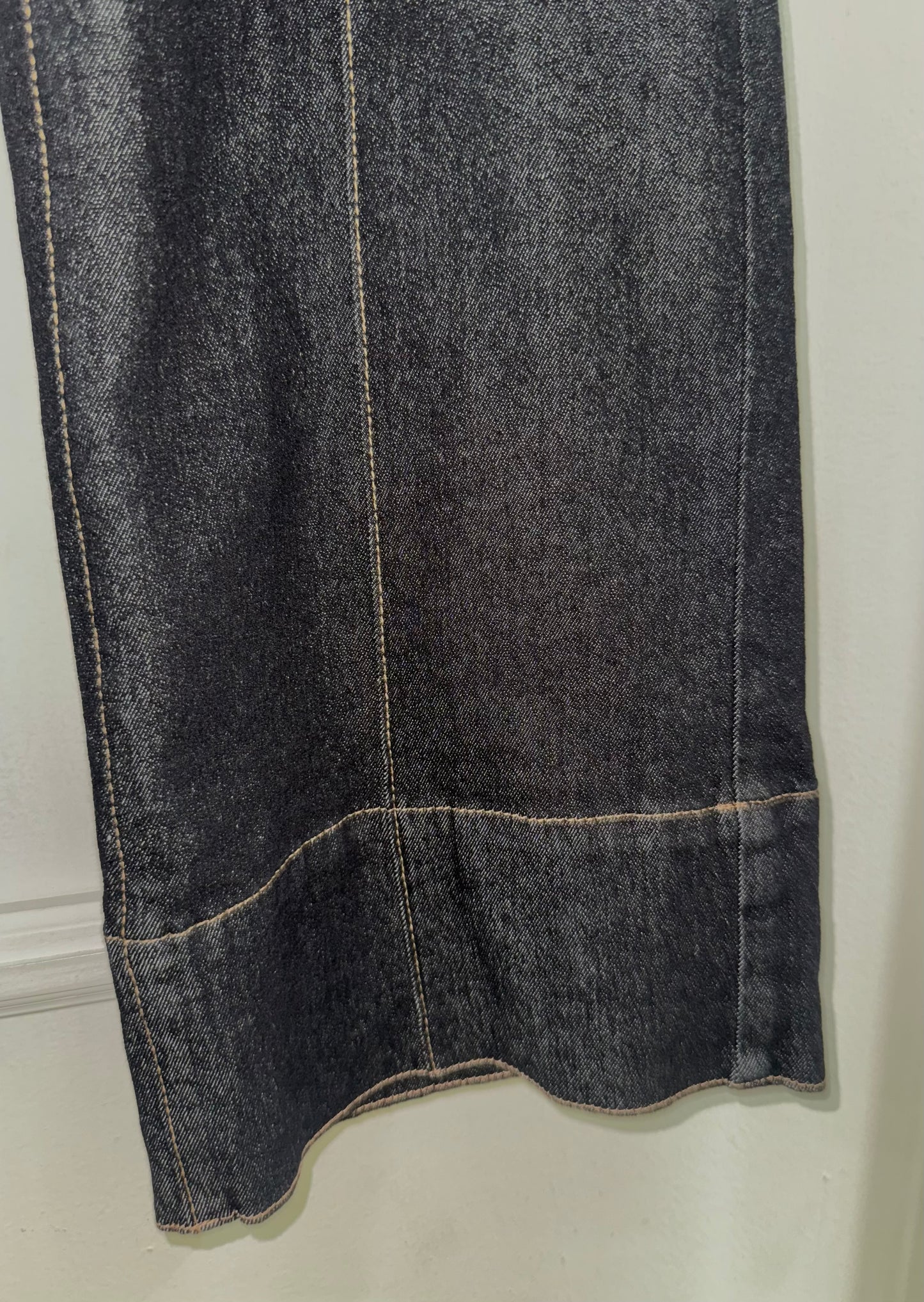 JEANS BOHEM