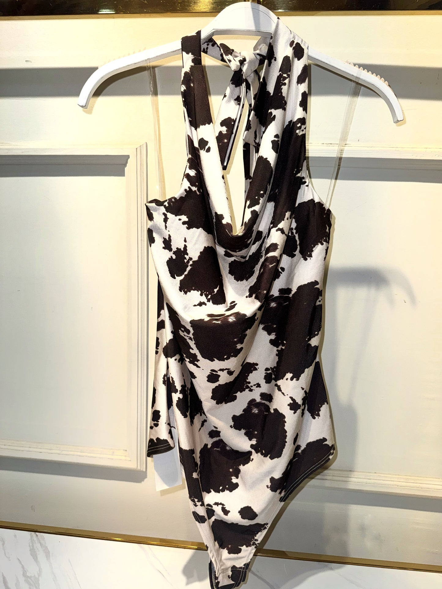 PANTIBLUSA COWGIRL CAFE