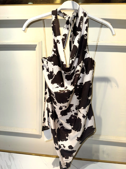 PANTIBLUSA COWGIRL CAFE