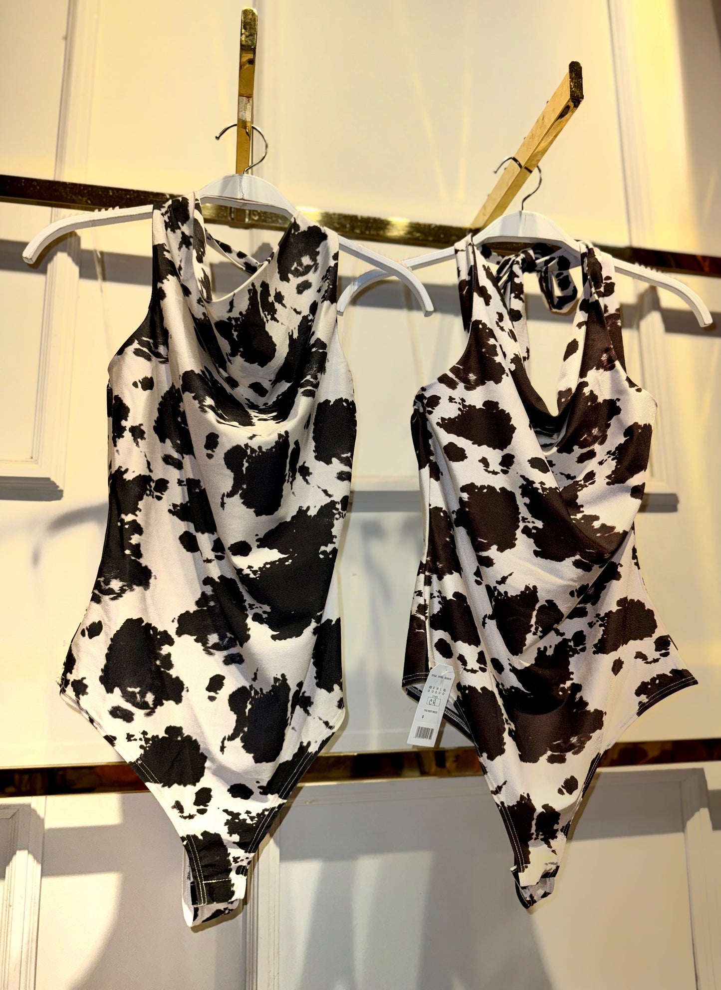 PANTIBLUSA COWGIRL CAFE