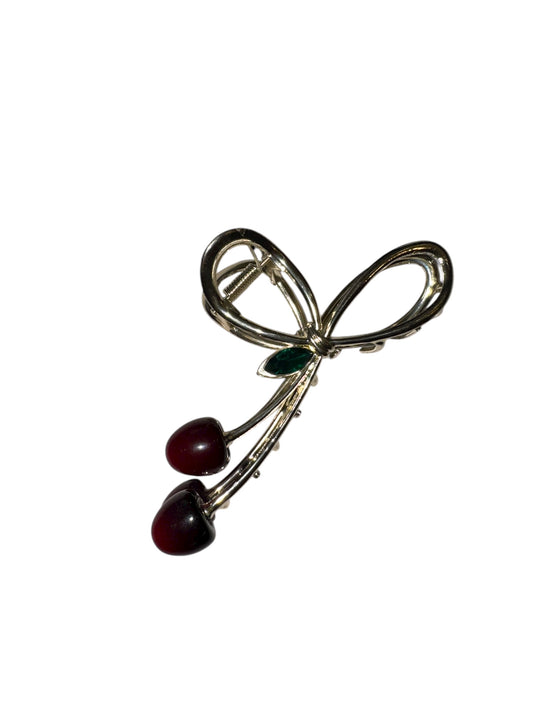 BROCHE CHERRY