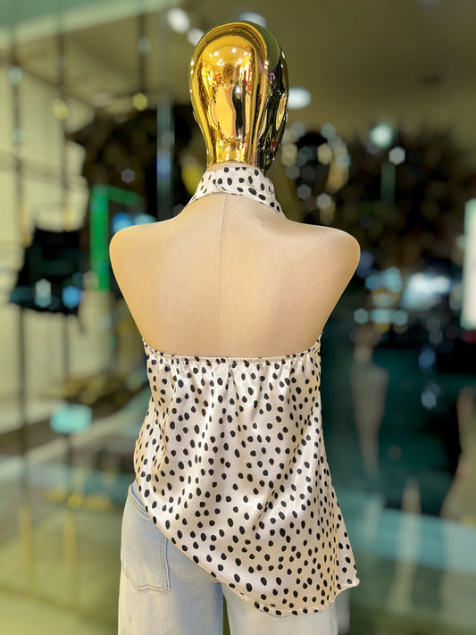 BLUSA LUMIRA