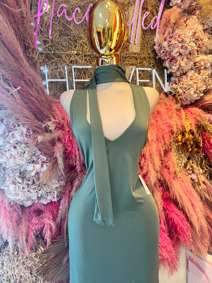 VESTIDO AMELY