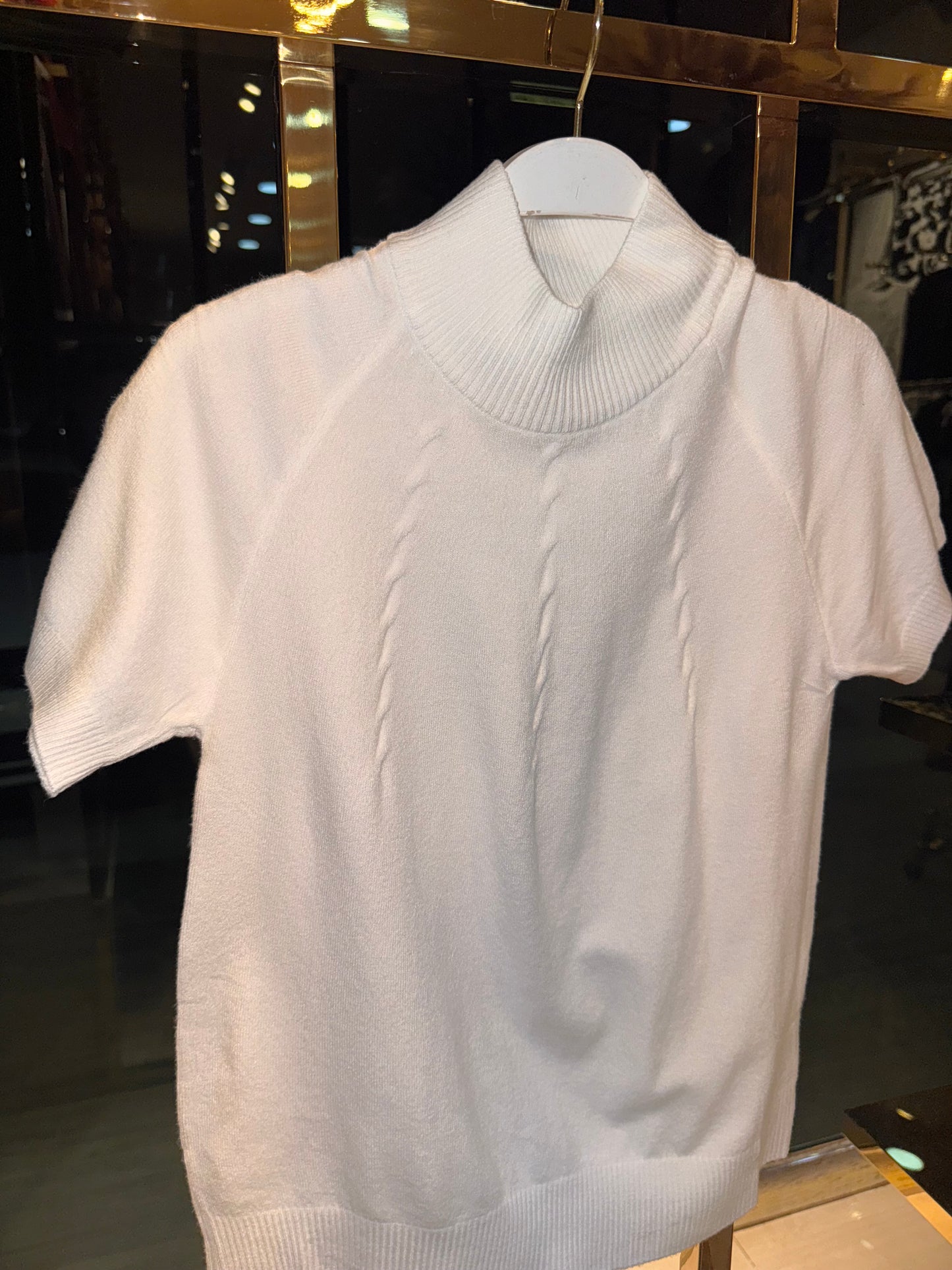 BLUSA JOY BLANCO