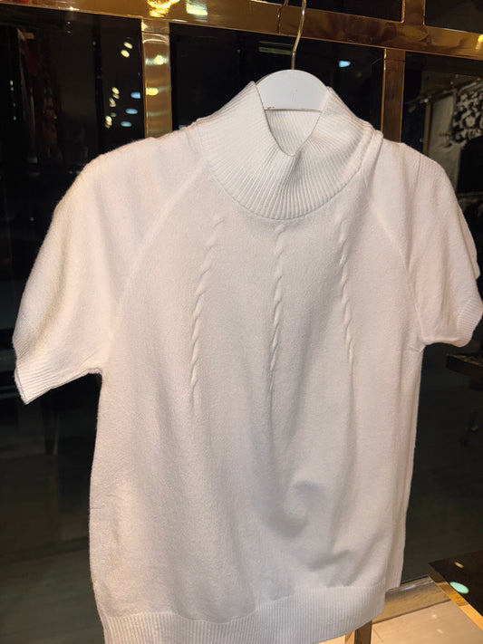 BLUSA JOY BLANCO
