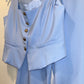 SET ESCOTE CUADRADO LIA