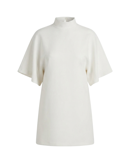 VESTIDO BECKHAM