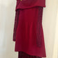 VESTIDO MISSY