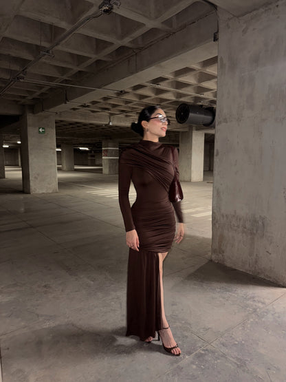 VESTIDO CLARA