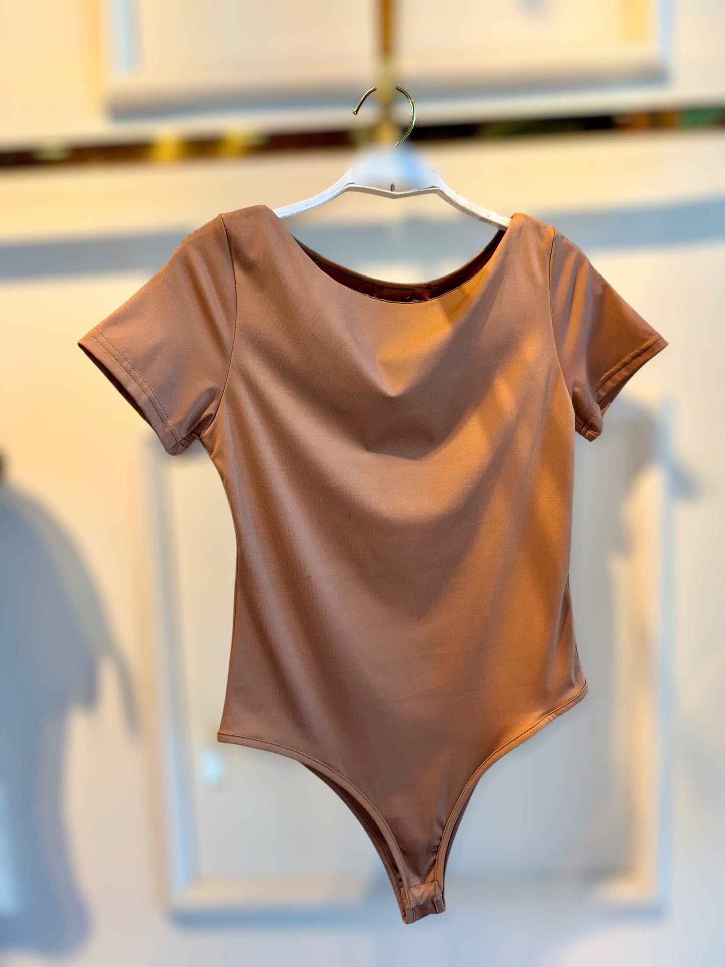 BODY M/C