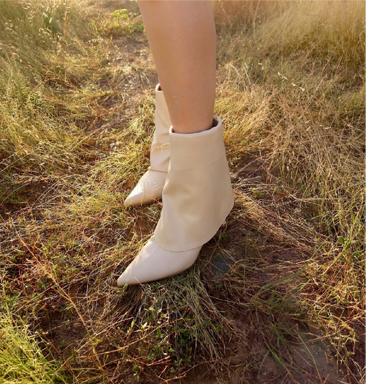 BOTIN JENN BEIGE