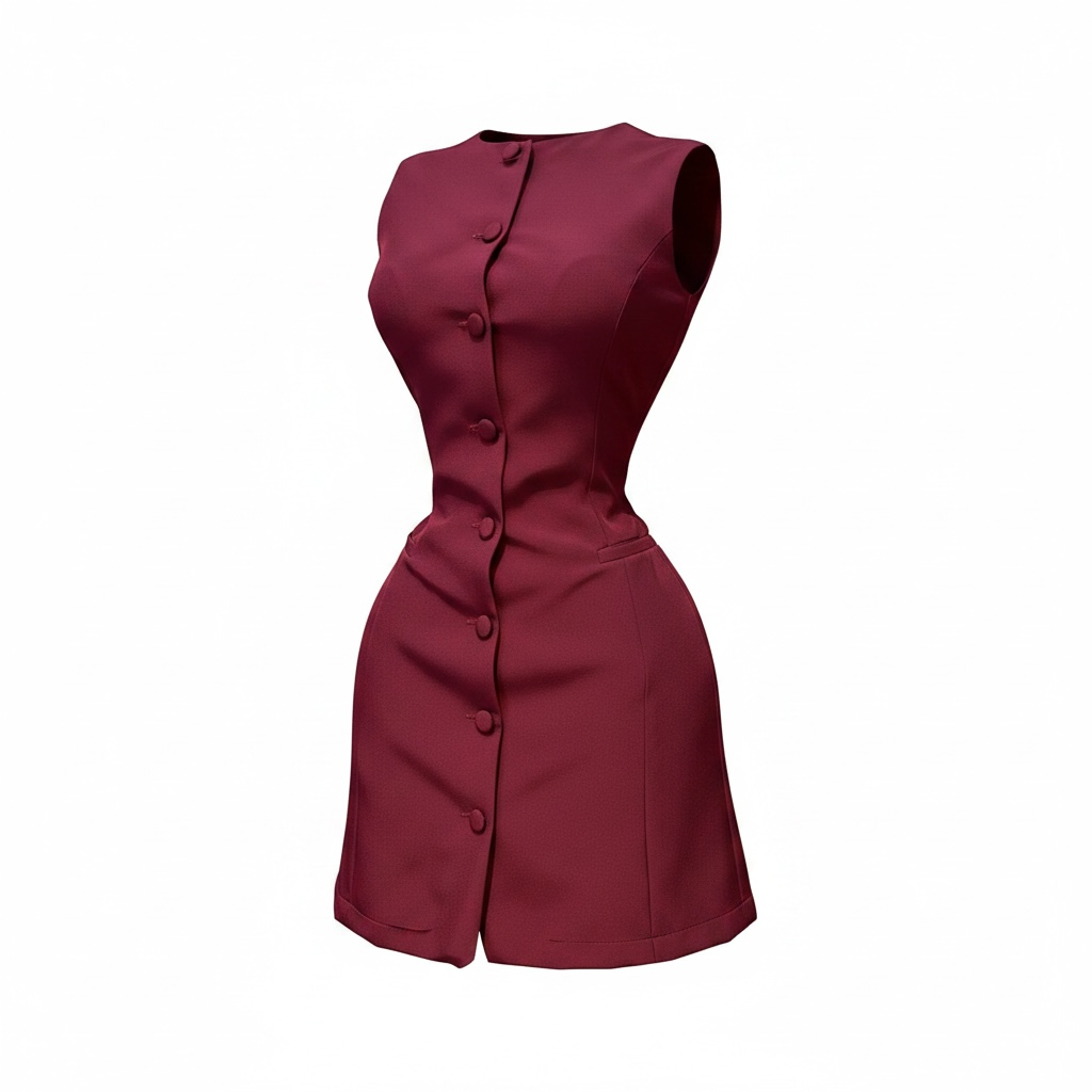 VESTIDO AMY