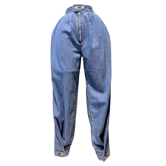 PANTALÓN MARISA DENIM