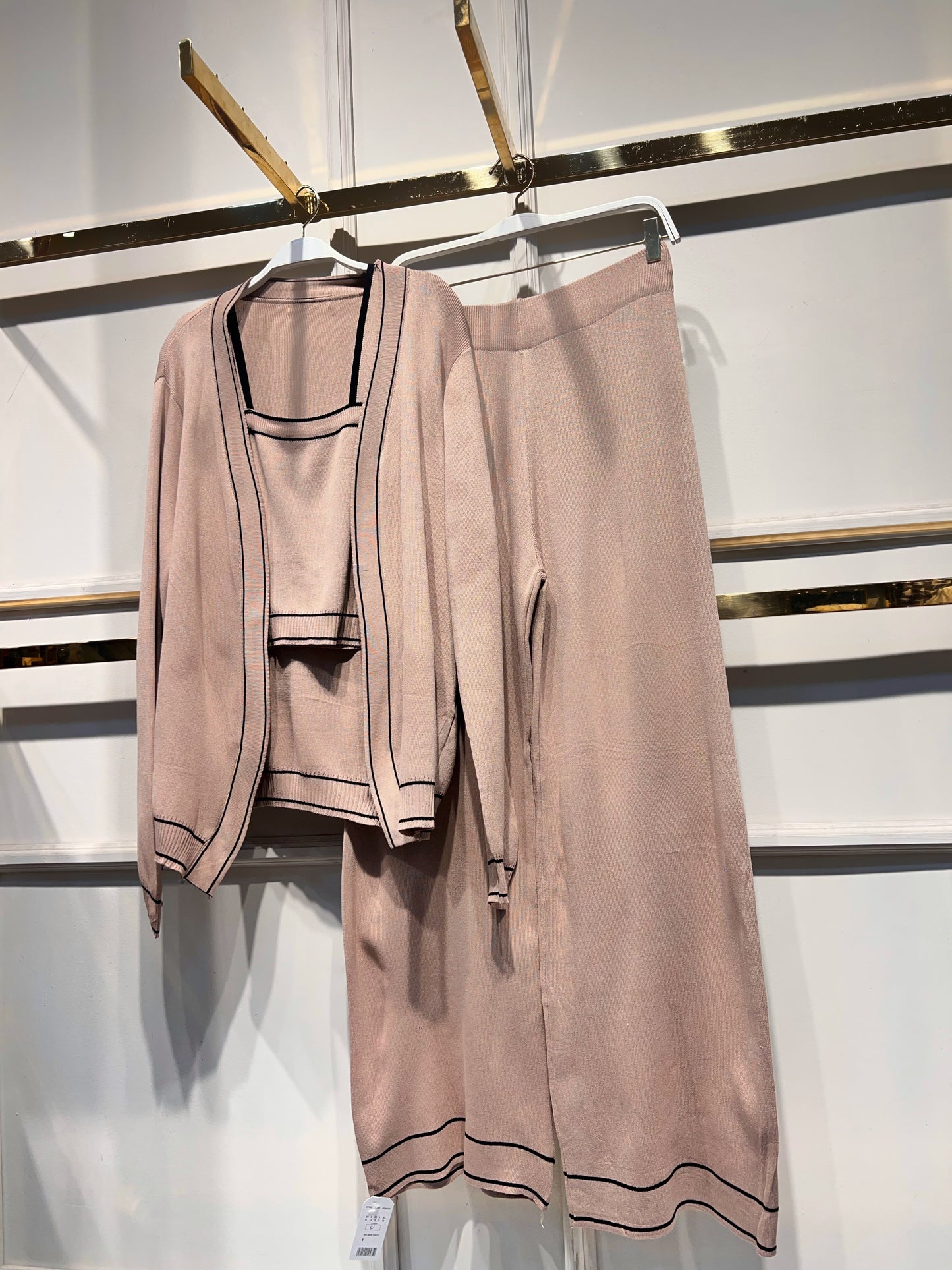 SET PUNTO MAELIS CAMEL