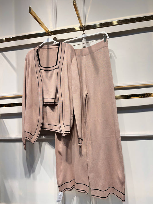 SET PUNTO MAELIS CAMEL