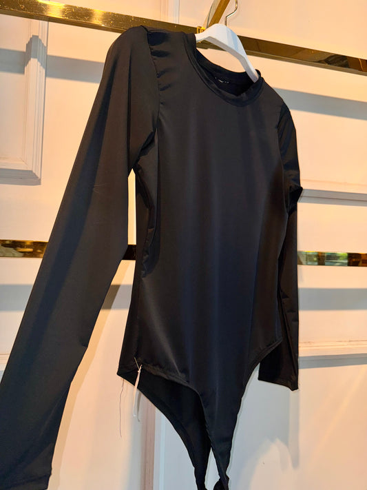 PANTIBLUSA TINA NEGRO