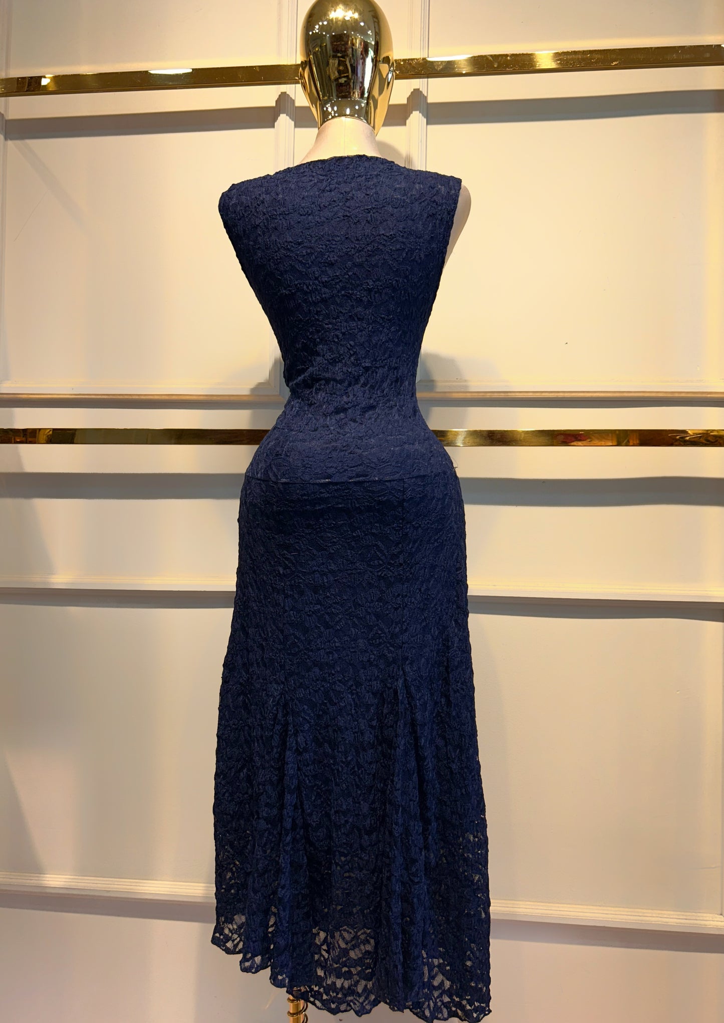 VESTIDO IVY