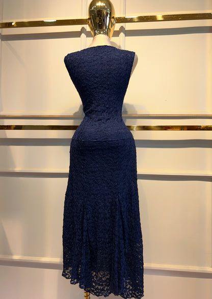 VESTIDO IVY