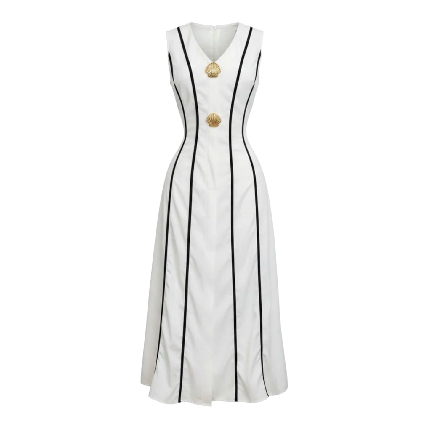 VESTIDO ARIELA