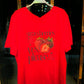 PLAYERA STRAWBERRIES