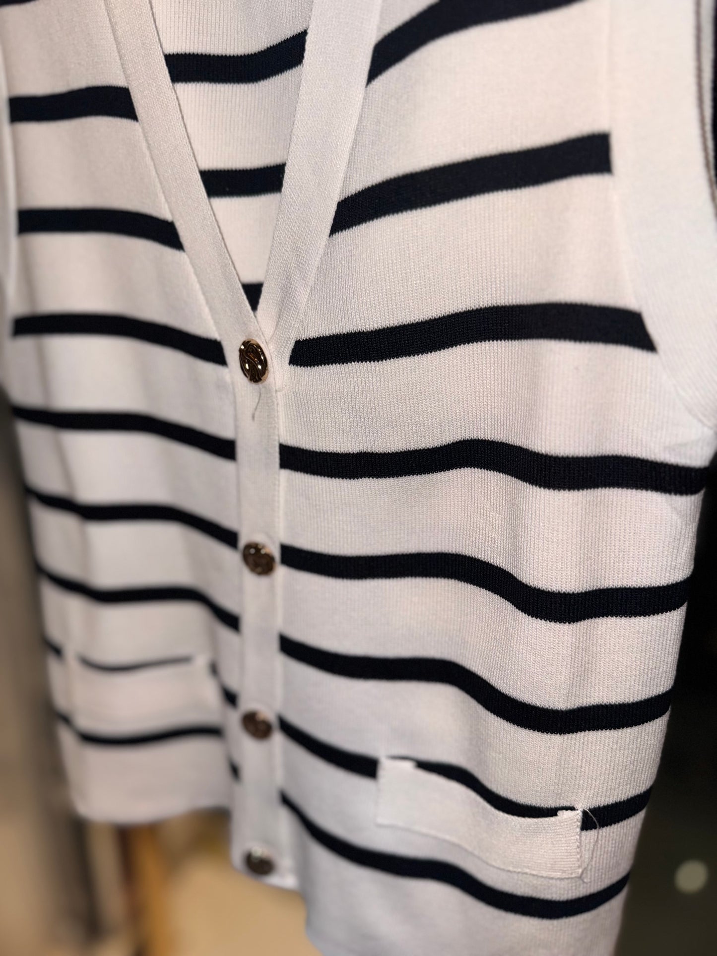 SUETER VENECIA BLANCO