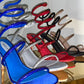 ZAPATILLA ESPIRAL RC - ANIPLA AZUL