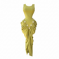 VESTIDO FLOWER ALEXIA