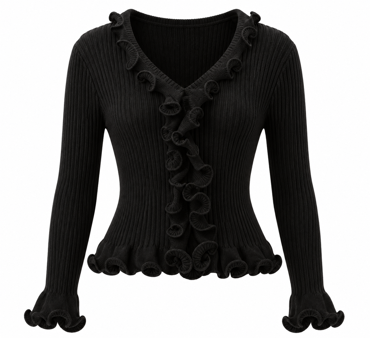 BLUSA CAROLA VINO