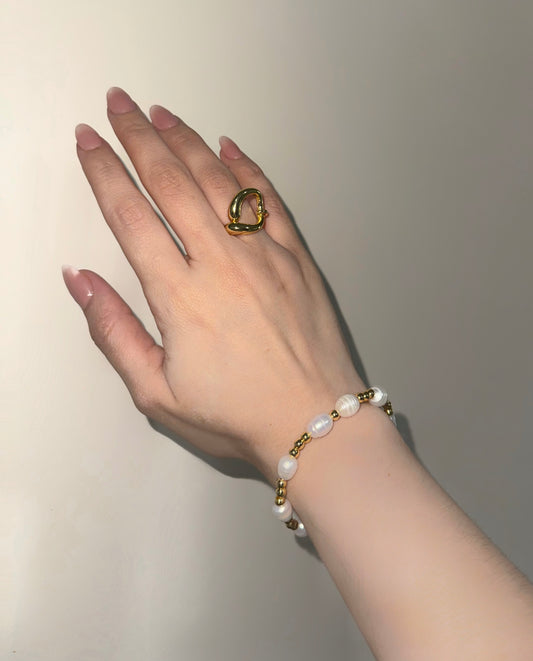 PULSERA PEARL