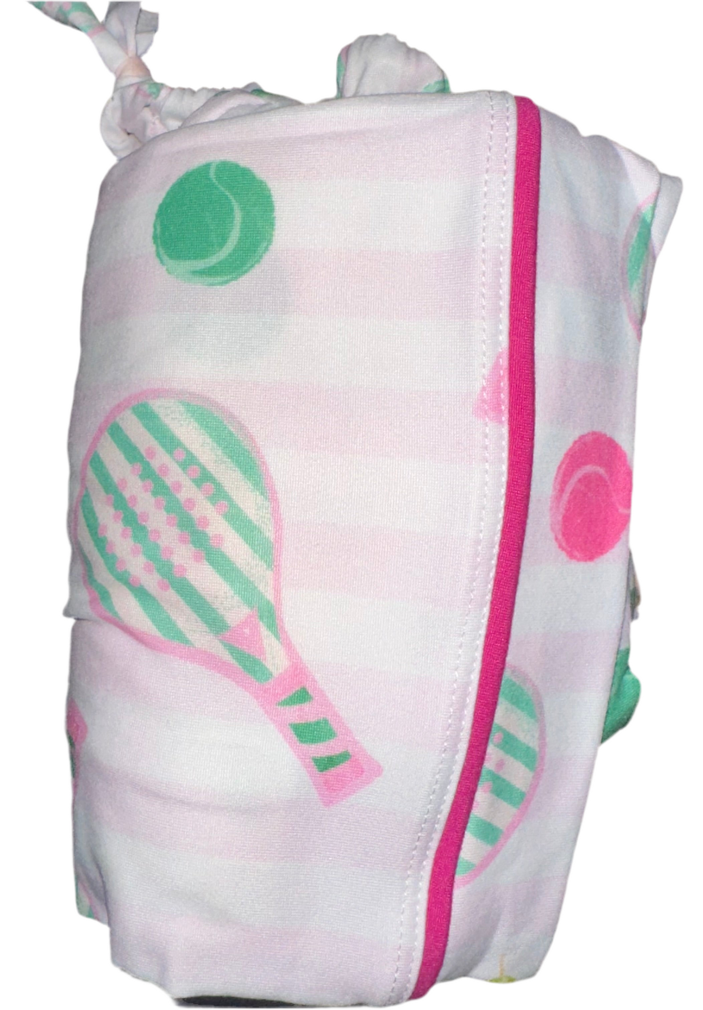 PIJAMA SHORT PADEL🎾 🎀 PINK