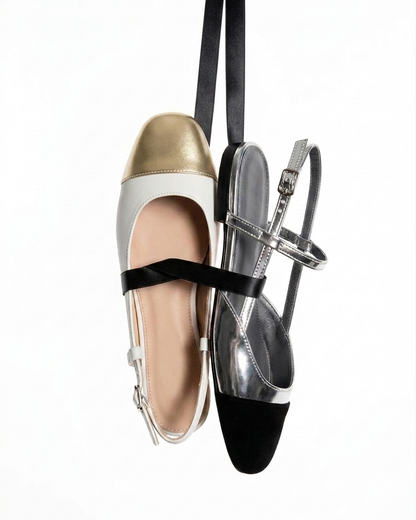 FLAT ICONIC BITONO PLATA