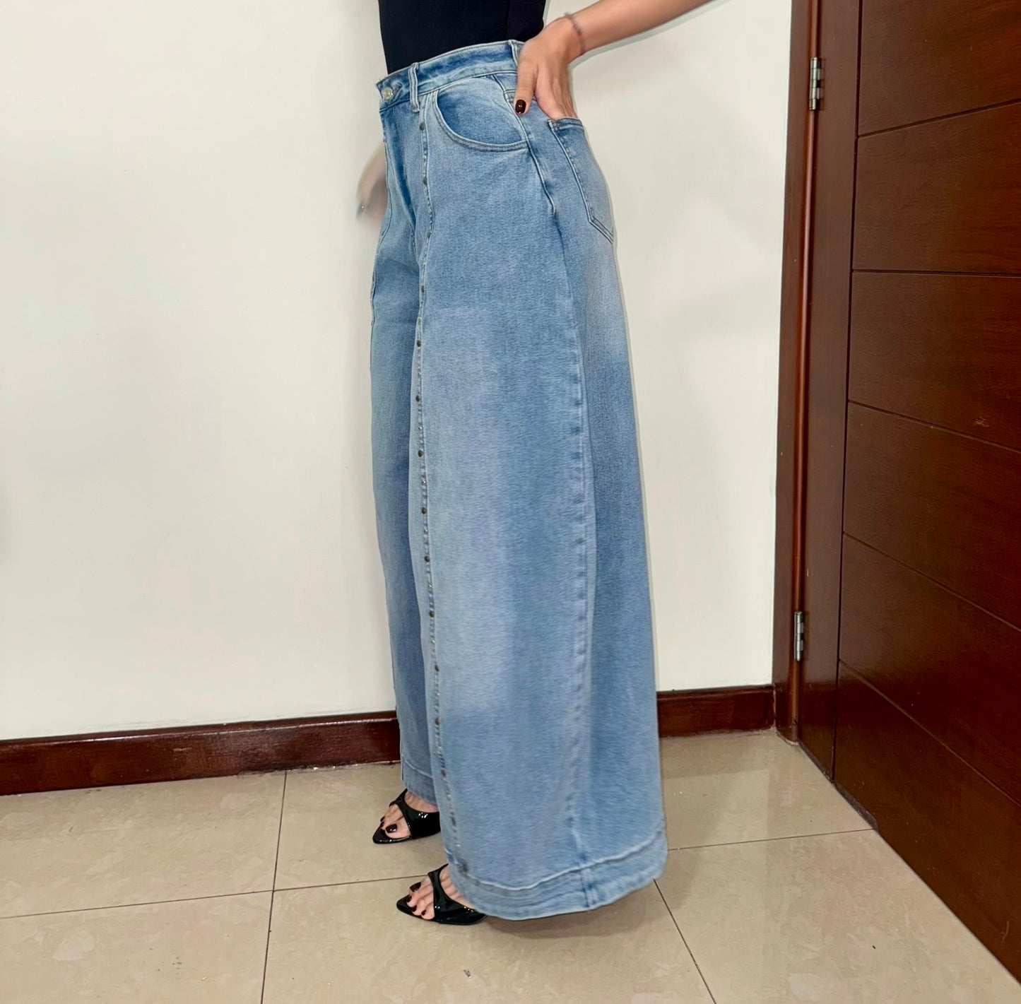 JEANS BALLOON ESTOPEROL