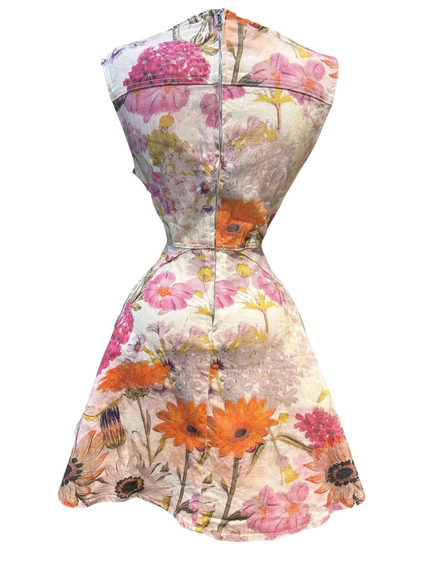 VESTIDO ALBA