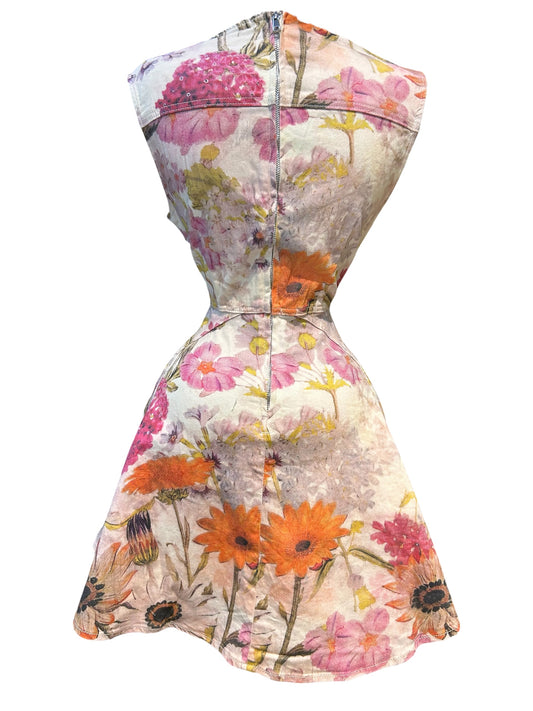 VESTIDO ALBA