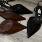 ZAPATILLA SAINT NEGRO