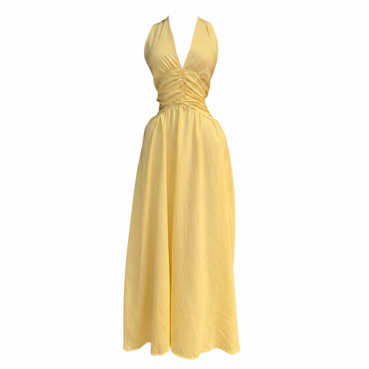 VESTIDO MIDI RITA