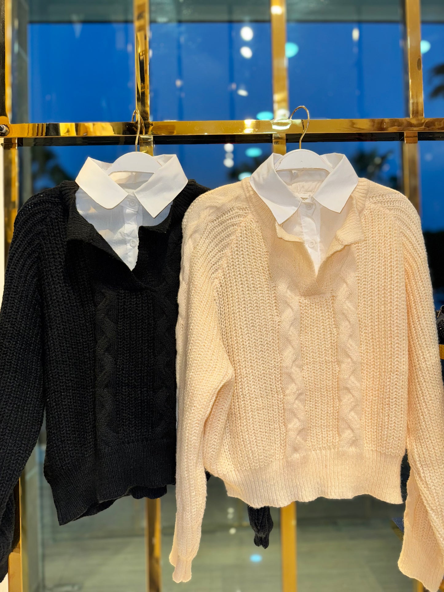 SUETER CLASSIC MOOD BEIGE