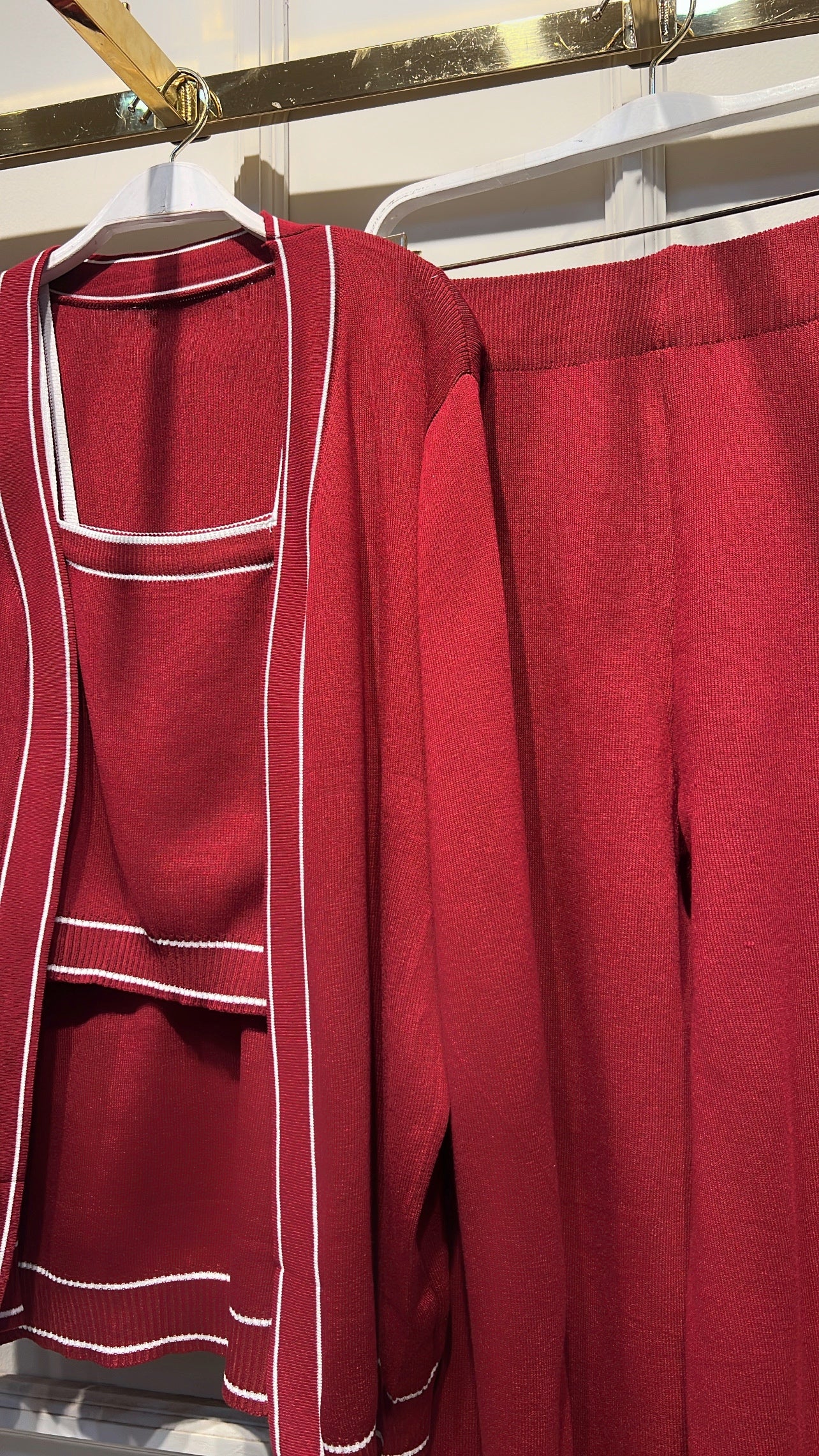 SET PUNTO MAELIS VINO