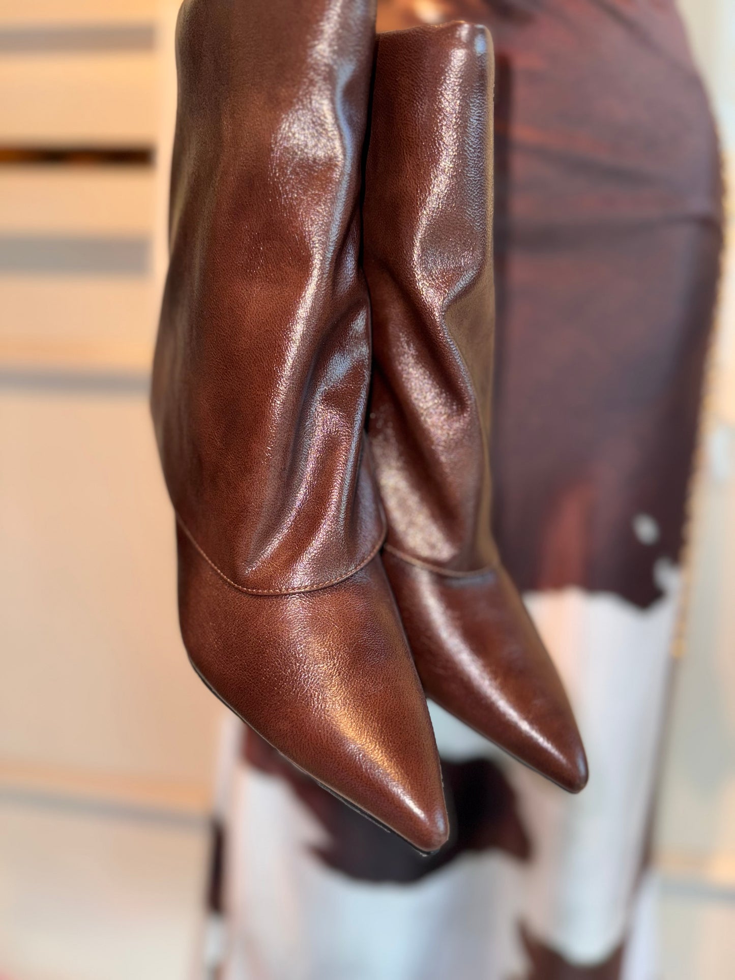 BOTIN JENN CHOCOLATE